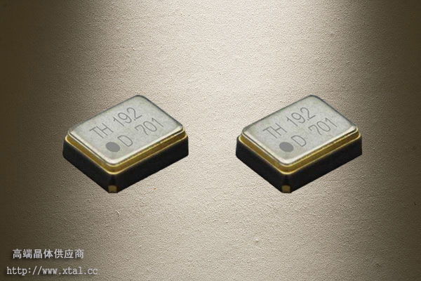 38.4MHz熱敏晶振,1RAZ38400CPA,DSR221STH,8PF,10PPM