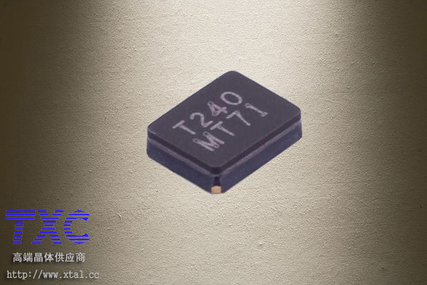 32MHz晶振,7V32000002,3225,9PF,10PPM,TXC晶振