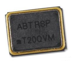 16.368MHz溫補晶振,7L16300006,2520,2.8V,2PPM,TXC晶振