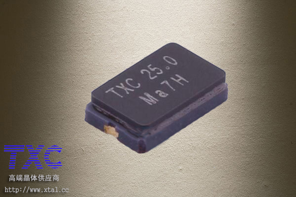 8MHz晶振 ±30ppm 20pF 7A08000008 深圳TXC晶振現(xiàn)貨經(jīng)銷(xiāo)商