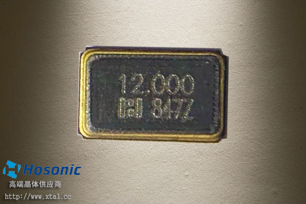E5SB8E0000015E10C0 8MHZ晶振 10PF 10PPM 鴻星晶振 5032封裝