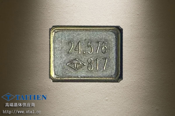 XXDBBCNANF-32MHZ 32MHz晶振 3225晶振 12PF 10PPM 泰藝無(wú)源晶振