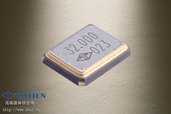 XXFCELNANF-25MHZ 25MHz晶振 3225晶振 16PF 20PPM 泰藝晶振