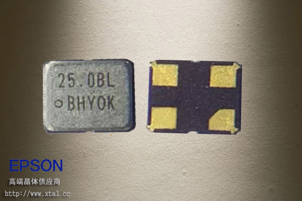 SG-9101CG 50.000MHz C05PHAAA 50MHz有源晶振  1.62V~3.63V -40℃~+105℃