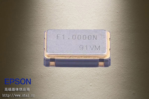 10.4MHz有源晶振 SG-8002CA 10.400000 MHz SH C Q3309CA500061 7050封裝