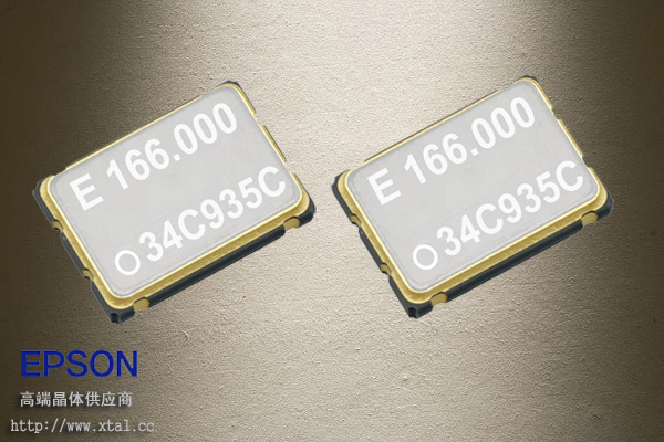 SG-8002CA 106.000000MHz PH C 106MHz晶振 Q3309CA200444 7050封裝 愛(ài)普生晶振