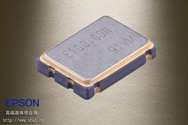 SG-8002CA 102.000000MHz SH C愛普生有源寬溫晶振 Q3309CA500124可編程有源晶振