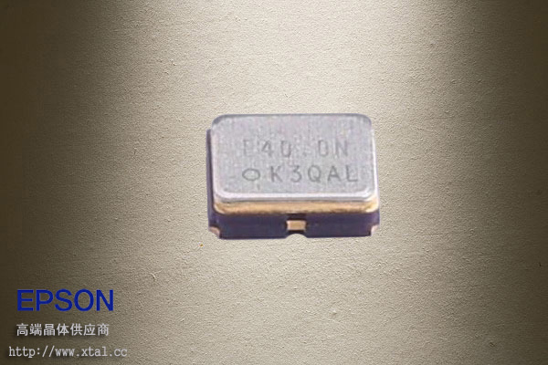 SG-8018CG 4.000000MHz TJHSA可編程有源晶振 2520 4MHz 1.8~3.3V 50ppm -40~+105℃