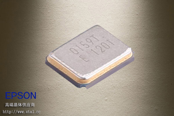 X1E0000210158 27MHZ貼片晶振 TSX-3225工業(yè)級晶振 10F晶振