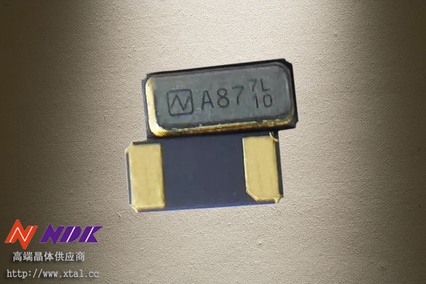 NX3215SA-32.768KHZ-EXS00A-MU00525 NDK晶振 32.768KHz 6PF 3215封裝