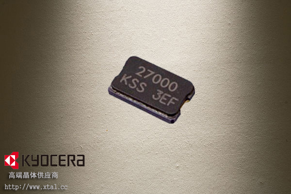 16MHz晶振 CX5032GB16000H0PESZZ 12PF ±50ppm 5032貼片晶振 kyocera京瓷晶振