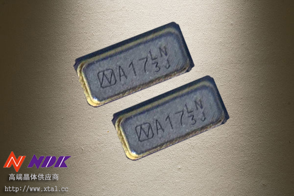 NX3215SA-32.768KHZ-STD-MUA-8 12.5PF 20PPM 3215 32.768KHz時鐘晶振