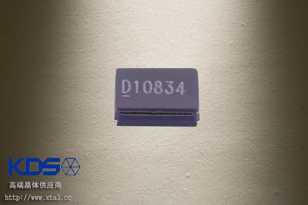 40MHZ貼片無源晶振 1C340000AA0G DSX321G晶振 KDS晶振