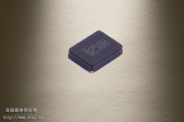 25MHz晶振 1C225000BE0W DSX321G KDS晶振 8PF 20PPM