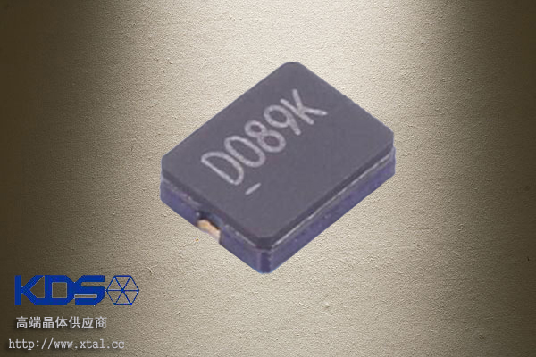 8.192MHz晶振,1ZCM08192EK0B,DSX320G,10PF,50PPM