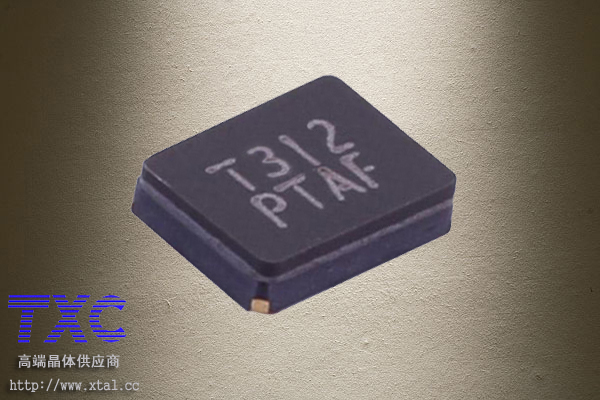 7V31200001,TXC晶振,31.25MHz晶振,3225貼片晶振