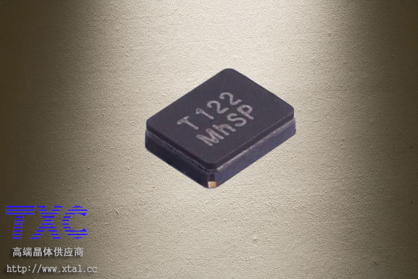 12.288MHz音頻晶振,AV12200007,TXC晶振,3225貼片晶振