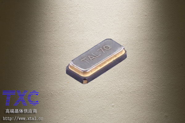 32.768KHz貼片晶振,AH03270018,TXC時鐘晶振,3215貼片晶振