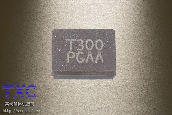 TXC晶振,30MHz貼片晶振,7V30080001,3225晶振,10PF