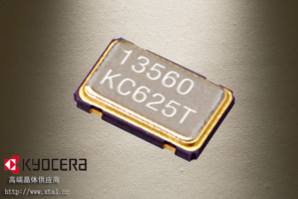 CX5032SA08000H0PSVZ1,8MHz車載晶振,KYOCERA晶振,12PF,50PPM